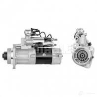 Стартер MAHLE ORIGINAL 72483382 1424863515 MS 888 11139173 - Изображение 4