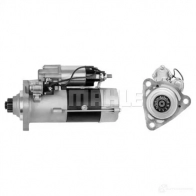 Стартер MAHLE ORIGINAL MS781 72444501 11139614 1194164018 - Изображение 3