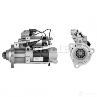 Стартер MAHLE ORIGINAL MS781 72444501 11139614 1194164018 - Изображение 4