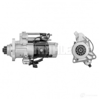 Стартер MAHLE ORIGINAL MS 891 11139178 72483388 1424863518 - Изображение 3