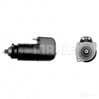 Стартер MAHLE ORIGINAL 11.130.823 11.131.651 2359213 MS 417 - Изображение 2
