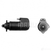 Стартер MAHLE ORIGINAL 72741804 1424929980 MS 714 11139527 - Изображение 3