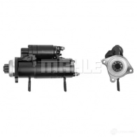 Стартер MAHLE ORIGINAL 11132193 2358961 11.132.193 MS 145 - Изображение 4