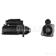 Стартер MAHLE ORIGINAL MS 223 11132154 11.132.154 105561043 - Изображение 3