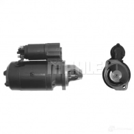 Стартер MAHLE ORIGINAL 11.130.886 2359132 MS 326 11130886 - Изображение 3