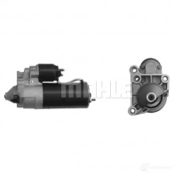 Стартер MAHLE ORIGINAL 11.130.886 2359132 MS 326 11130886 - Изображение 4