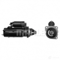 Стартер MAHLE ORIGINAL 11.131.782 MS400 2359199 11131782 - Изображение 3