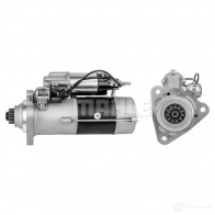 Стартер MAHLE ORIGINAL MS 905 RTT JQM 1437915829 - Изображение 1