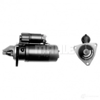 Стартер MAHLE ORIGINAL 11.131.855 MS 44 2359234 11.131.318 - Изображение 4