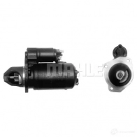Стартер MAHLE ORIGINAL 2359052 11.131.082 11.130.977 MS 237 - Изображение 3