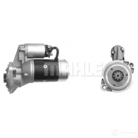 Стартер MAHLE ORIGINAL 2359100 MS 292 11.131.788 11131788 - Изображение 4