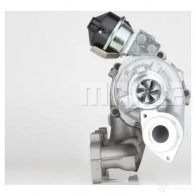 Стартер MAHLE ORIGINAL 11.139.501 2359403 MS 669 11139501 - Изображение 3