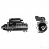 Стартер MAHLE ORIGINAL MS 243 2359059 11.131.162 11131162 - Изображение 4
