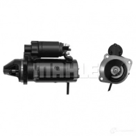 Стартер MAHLE ORIGINAL MS 222 2359041 11132134 11.132.134 - Изображение 4