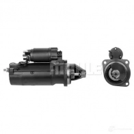 Стартер MAHLE ORIGINAL MS722 72412050 2359439 111 32402 - Изображение 2