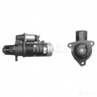 Стартер MAHLE ORIGINAL MS 524 11139164 2359304 11.139.164 - Изображение 3