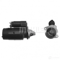 Стартер MAHLE ORIGINAL 11.130.670 2359155 11130670 MS 353 - Изображение 3