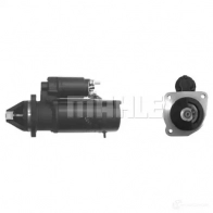 Стартер MAHLE ORIGINAL 11.131.018 11131018 2359167 MS 368 - Изображение 4