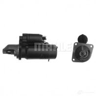 Стартер MAHLE ORIGINAL 2359165 MS 366 11130862 11.130.862 - Изображение 4