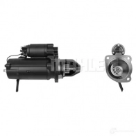 Стартер MAHLE ORIGINAL 11132176 2359009 11.132.176 MS 19 - Изображение 3