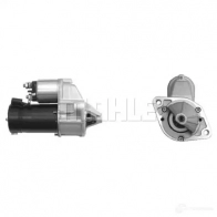 Стартер MAHLE ORIGINAL 11132176 2359009 11.132.176 MS 19 - Изображение 4
