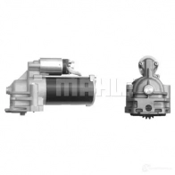Стартер MAHLE ORIGINAL MS 101 2358916 11.131.117 11.131.839 - Изображение 4