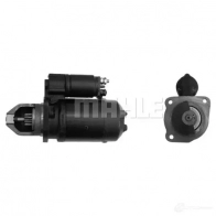 Стартер MAHLE ORIGINAL 2359085 11.130.889 11130889 MS 272 - Изображение 3
