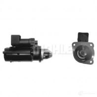 Стартер MAHLE ORIGINAL 2359054 MS 239 11132094 11.132.094 - Изображение 3