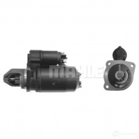 Стартер MAHLE ORIGINAL ms311 11130784 2359120 11.130.784 - Изображение 4
