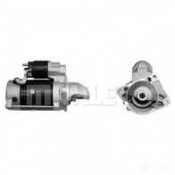 Стартер MAHLE ORIGINAL 11131762 2359243 ms450 11.131.762 - Изображение 3