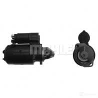 Стартер MAHLE ORIGINAL 11130619 11.130.619 2358923 ms108 - Изображение 4