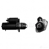 Стартер MAHLE ORIGINAL 11.132.153 2358998 11132153 MS 18 - Изображение 4