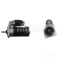 Стартер MAHLE ORIGINAL 11131164 ms245 2359061 11.131.164 - Изображение 3