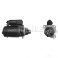 Стартер MAHLE ORIGINAL 11.130.711 MS 343 2359146 11130711 - Изображение 3