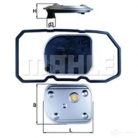 Стартер MAHLE ORIGINAL 1194163962 MS766 72442886 11139608 - Изображение 3
