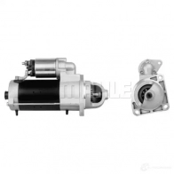 Стартер MAHLE ORIGINAL 1194163962 MS766 72442886 11139608 - Изображение 4
