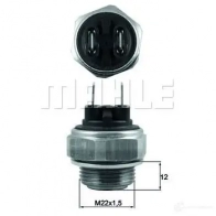 Датчик вентилятора радиатора MAHLE ORIGINAL GFDEOM TSW 62 2360428 724 20966 - Изображение 2