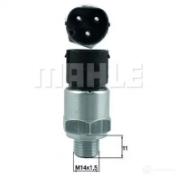Датчик вентилятора радиатора MAHLE ORIGINAL RALW5 TSW 64 72421 045 2360430 - Изображение 2