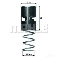 Термостат АКПП MAHLE ORIGINAL 2360338 TO 2 83 70807743 1 .249.83