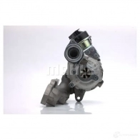 Турбина MAHLE ORIGINAL 030 TL 11005 000 2347378 030 TA 11005 000 030tc11005000 - Изображение 2