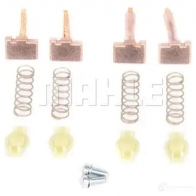 Турбина MAHLE ORIGINAL ZW9UL 2342951 001 TA 17794 000 001 TC 17794 000 - Изображение 2
