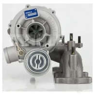 Турбина MAHLE ORIGINAL 030tc17430000 2347417 030 TA 17430 000 030 TM 17430 000 - Изображение 2