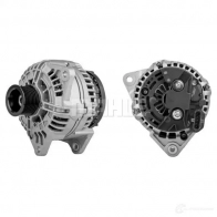 Турбина MAHLE ORIGINAL 001 TM 14330 000 001 TA 14330 000 001tc14330000 2342912 - Изображение 2