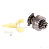 Турбина MAHLE ORIGINAL 061 TC 14811 000 2349746 061 TM 14811 000 061 TA 14811 000 - Изображение 2
