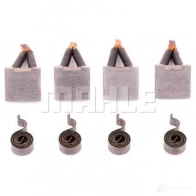 Турбина MAHLE ORIGINAL 2345859 014 TM 14089 000 014tc14089000 014 TA 14089 000 - Изображение 2