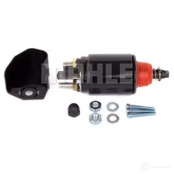 Турбина MAHLE ORIGINAL 4009026924334 2354257 228 TC 17937 000 11TF5 DE - Изображение 2