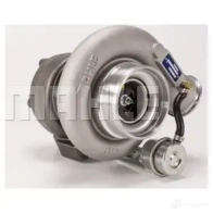 Турбина MAHLE ORIGINAL 1192226772 SX1A1C K 008 TC 17298 000 4009026777152 - Изображение 2