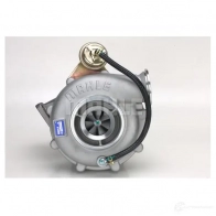 Турбина MAHLE ORIGINAL 2348575 038 TA 18269 000 038 TC 18269 000 MTO056V - Изображение 1
