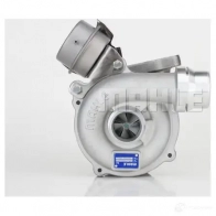 Турбина MAHLE ORIGINAL 021tc14651000 021 TA 14651 010 021 TA 14651 000 2346289 - Изображение 2