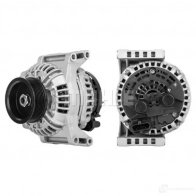 Турбина MAHLE ORIGINAL 011 TA 19010 000 011tc19010000 011 TL 19010 000 2345317 - Изображение 2